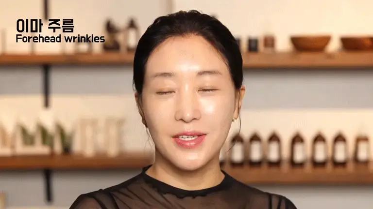 [주름개선/탄력강화] 코스메쉐프 흑당고 진액 영양 주름 딱밤 5.6g 상세페이지 4